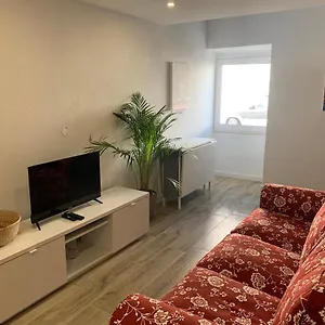 Casa Cegonhas Faro