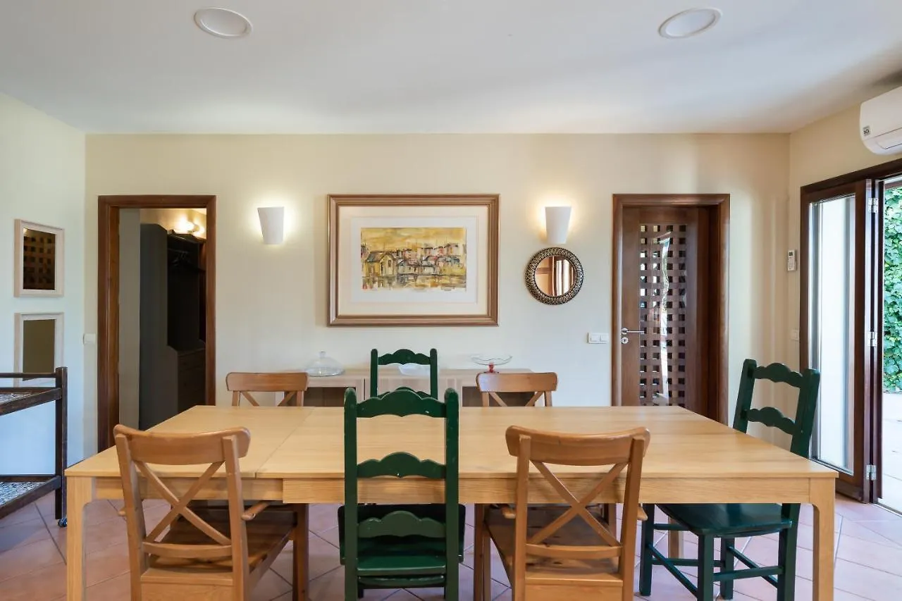 Holiday Villa In Elite Residential Area Of Faro