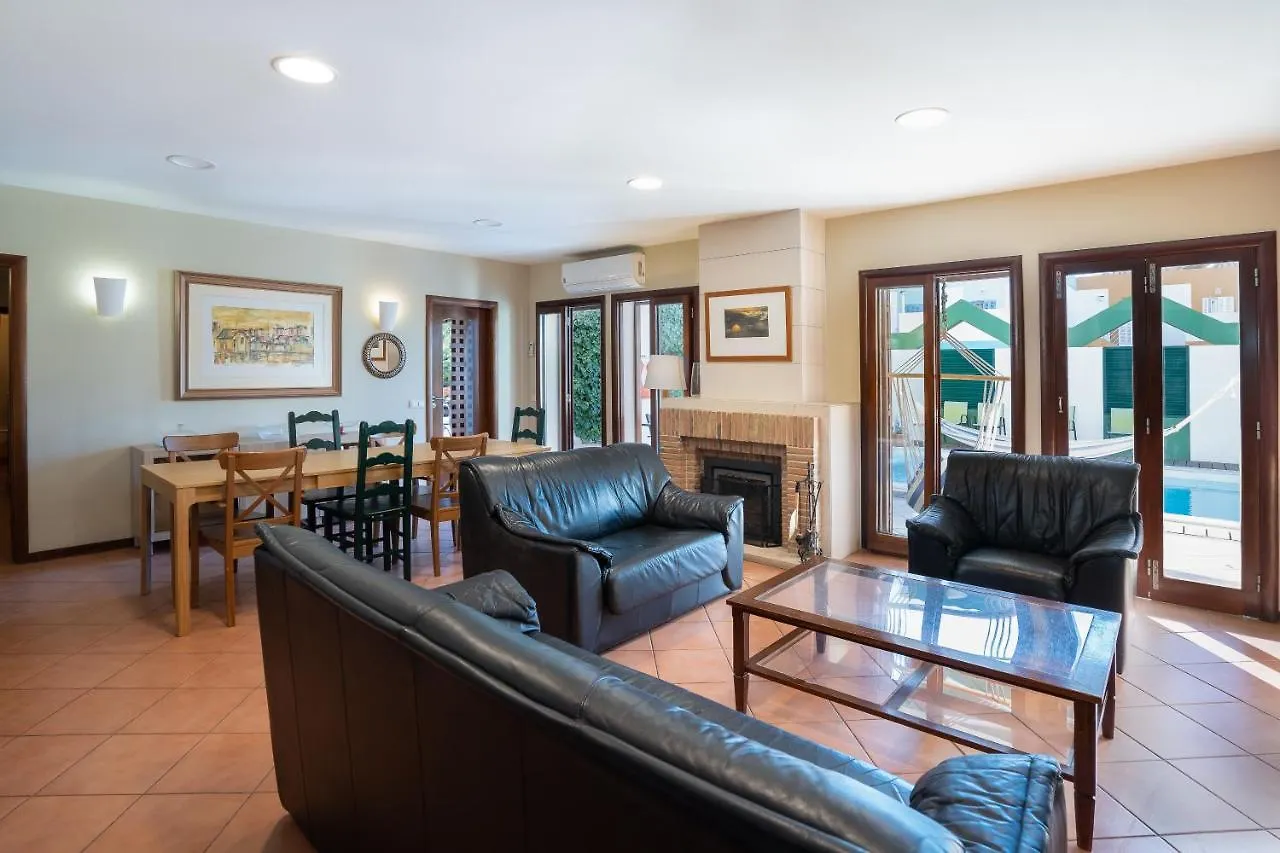 Holiday Villa In Elite Residential Area Of 法鲁区