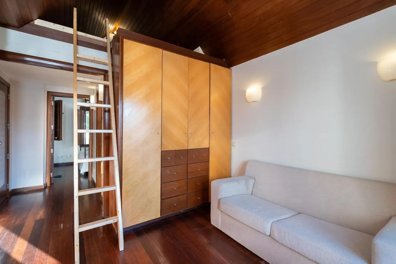Holiday Villa In Elite Residential Area Of 法鲁区 葡萄牙